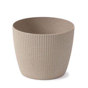 Magnolia eco coffee jumper