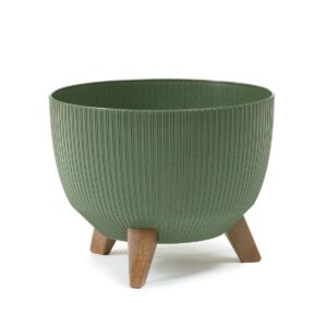 Roma eco wood jumper